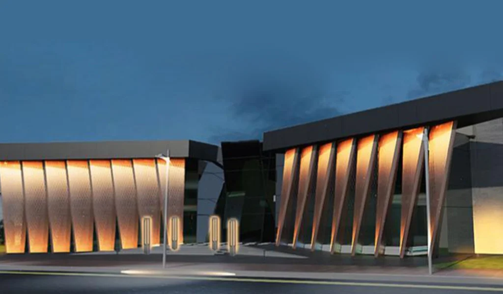 facade companies dubai