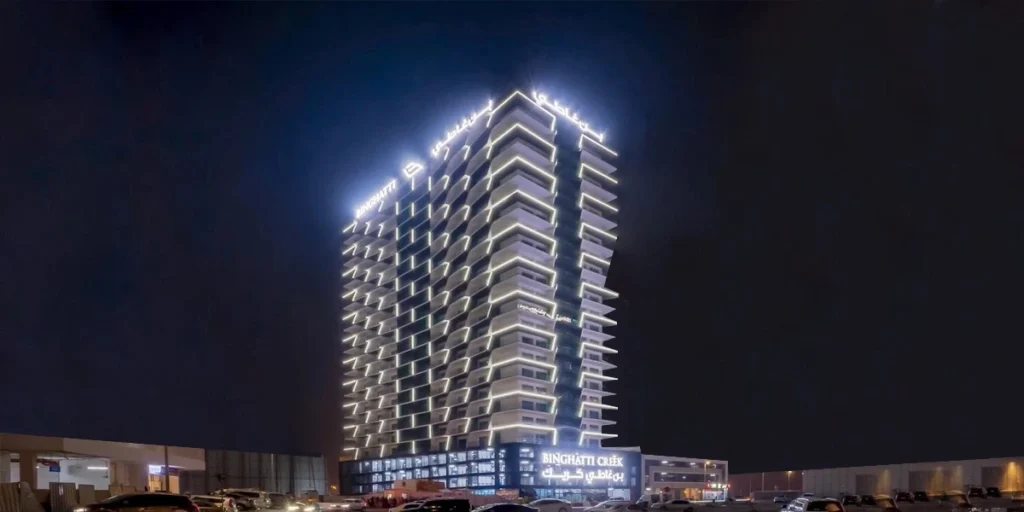 india facade lighting manufacturers