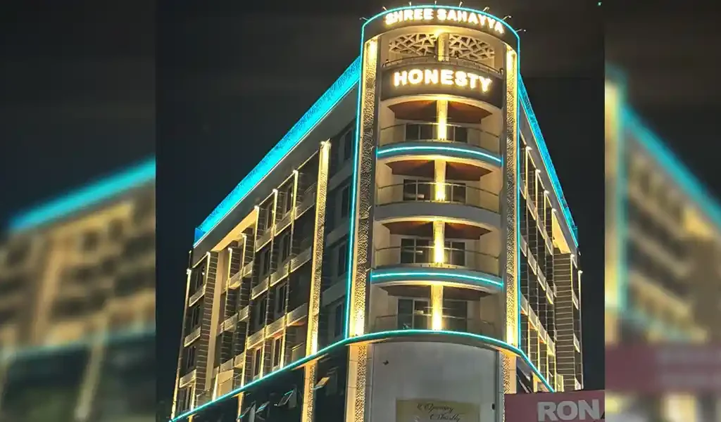 hotel lightings india