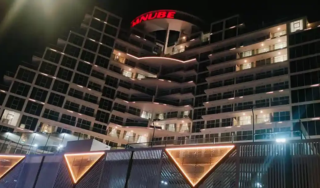 outdoor recessed lightings